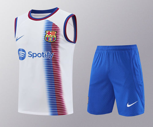 Regata e short adulto Barcelona 2023/24 418