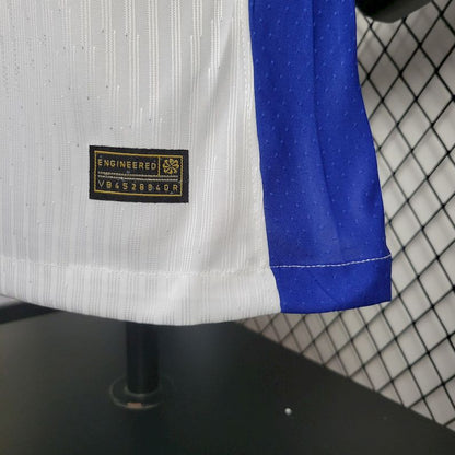 Men's Chelsea 2024/25 Away Jersey Player Version