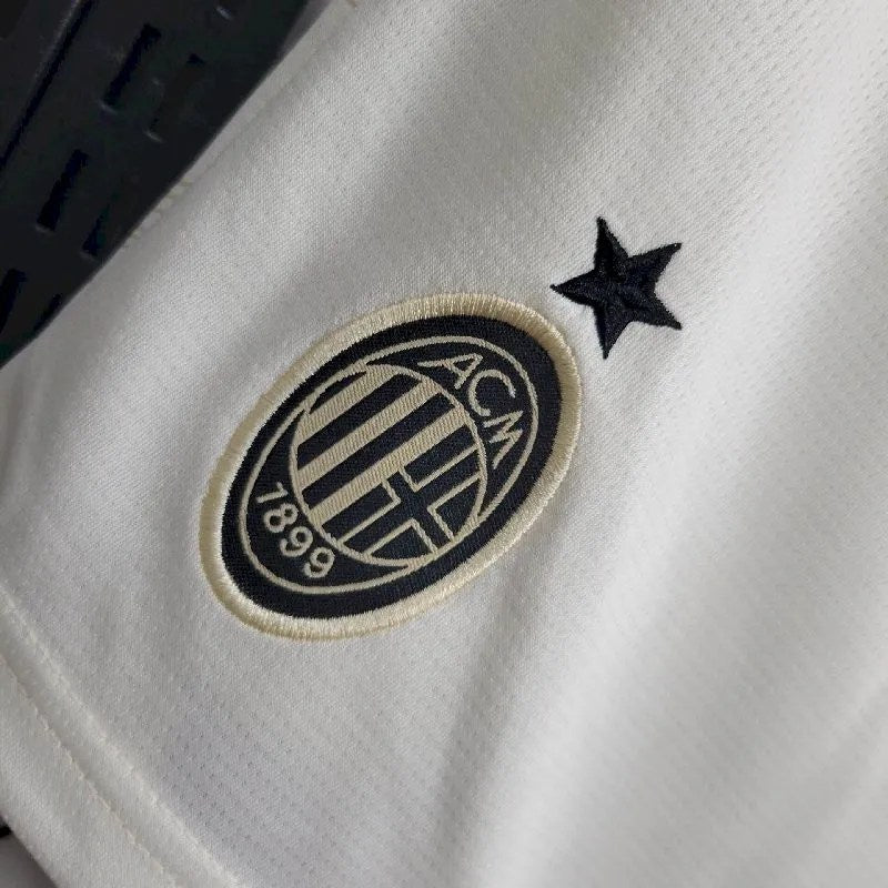 AC Milan 2023/24 Fourth Shorts