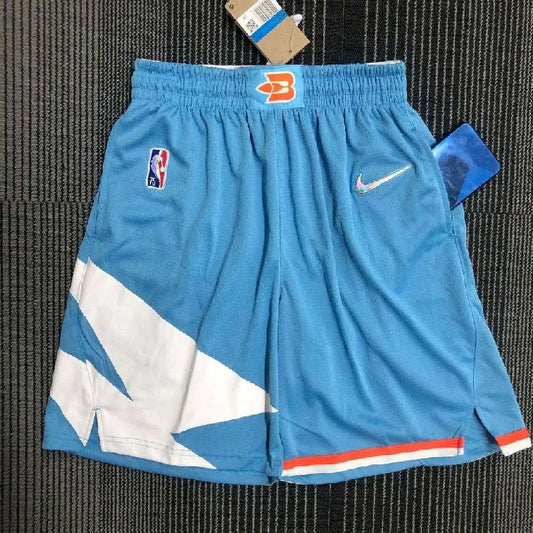 Shorts da NBA do Los Angeles Clippers