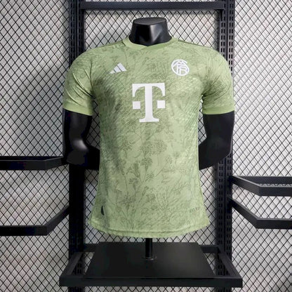 Bayern Munich 2023/24 Oktoberfest Jersey Player Version