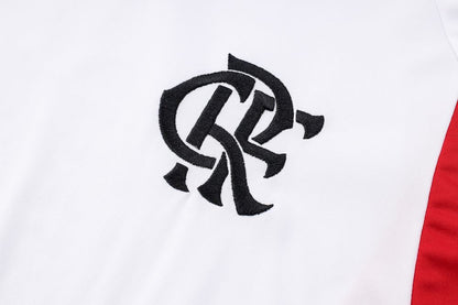 Camisa de Treino Adulto + Short 3/4 Flamengo 2023/24 815