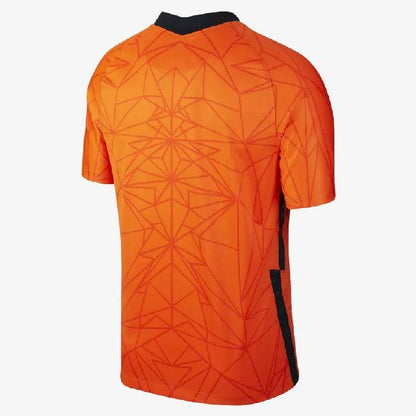 Men's Netherlands 2021 Home Jersey