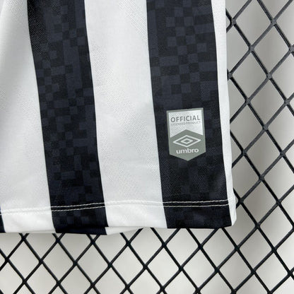 Santos 2025/26 Away Jersey