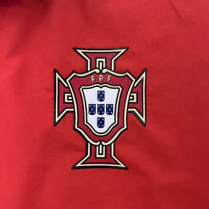 Corta-vento dupla face Portugal 2024