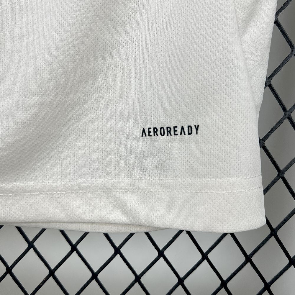 Kids Liverpool 2025/26 Away Kit