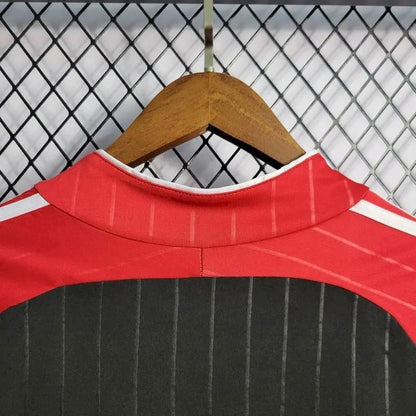 Camisa Boutique do Ajax para o Treino Pré-Jogo 2022/23