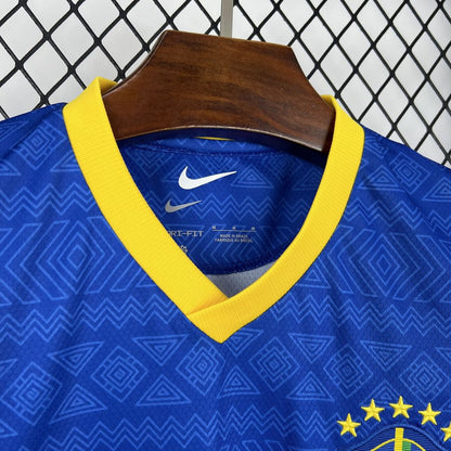 Women's Brazil 2026 Special Jersey