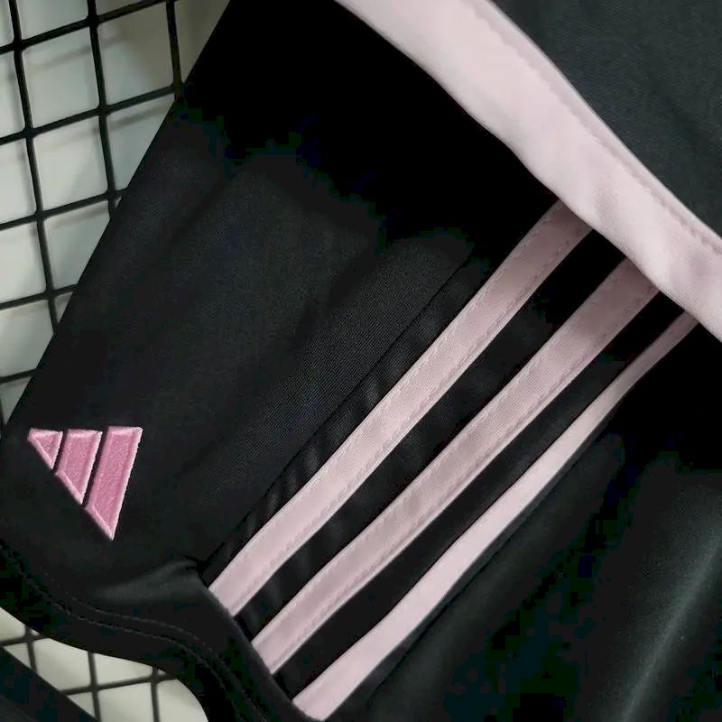 Inter Miami 2023/24 Away Kids Kit