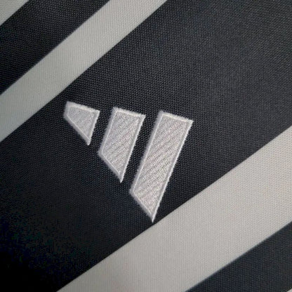 Men's Atlético Mineiro 2023/24 Home Boutique Jersey