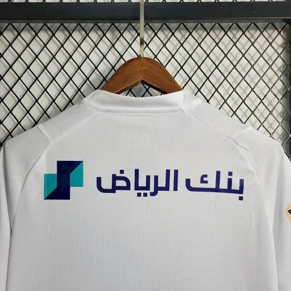 Al-Hilal SFC 2023/24 Away Jersey
