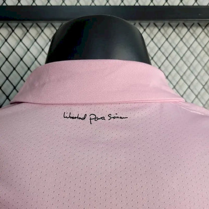 Inter Miami 2023/24 Home Jersey Player Version