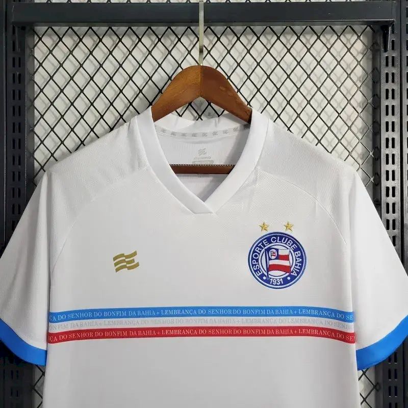 Camisa titular do Bahia 2023/24