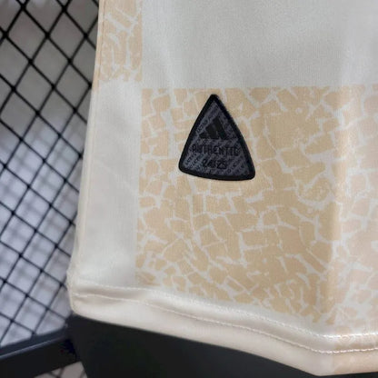 Men's Flamengo 2024/25 Pre-Match Jersey Player Version