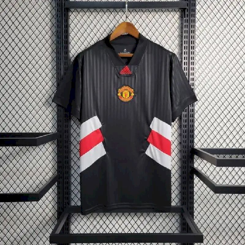 Camisa Manchester United Casual Edition 2023/24