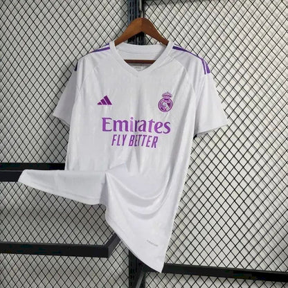Camisa de goleiro 2 do Real Madrid 2023/24