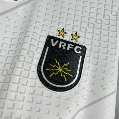 Volta Redonda 2025/26 Away Boutique Jersey