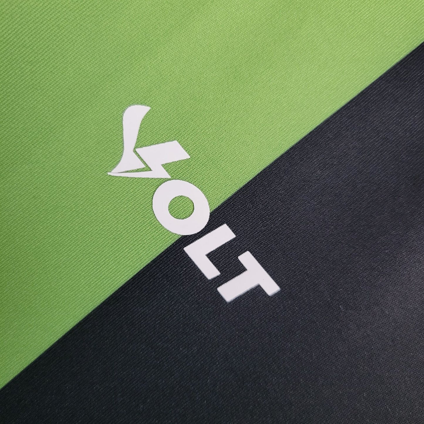 Men's América Mineiro 2024/25 Home Jersey