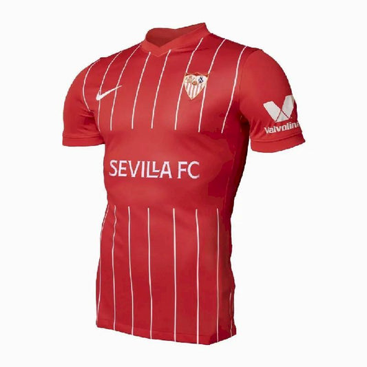 Sevilla 2021/22 Away Jersey Player Version