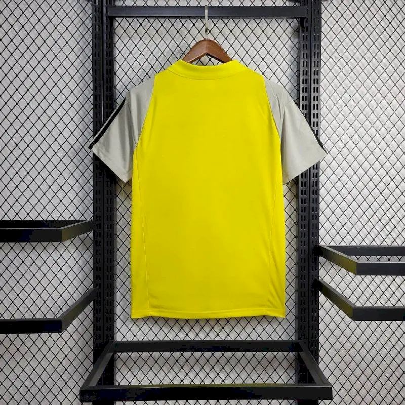 Men's Flamengo 2024/25 Pre-Match Jersey