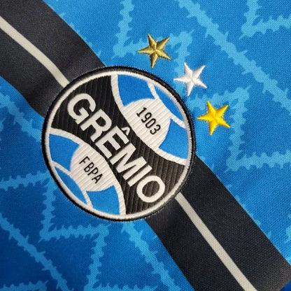 Camisa Edição Especial do Grêmio 2023/24