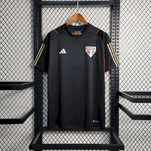 Men's São Paulo 2023/24 Pre-Match Jersey