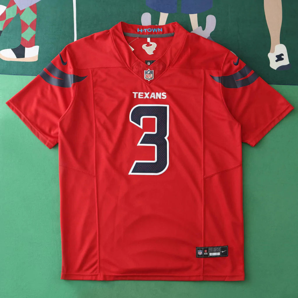 Camisa NFL Houston Texans Tank Dell 3
