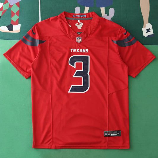 Jersey NFL Houston Texans Tank Dell 3