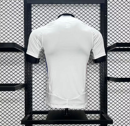 Olympique Lyonnais 2024/25 Home Jersey Player Version