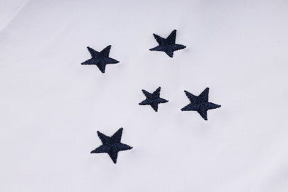 Camisa e Calça Treino Adulto Cruzeiro 2023/24 815