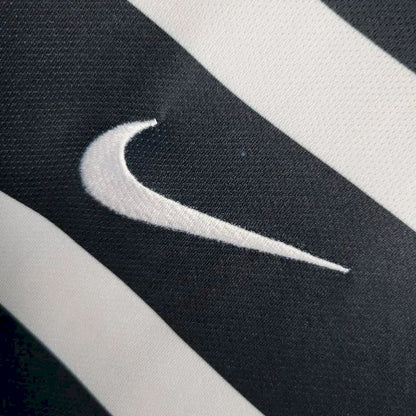 Camisa Retro Corinthians 2014/15 Terceiro
