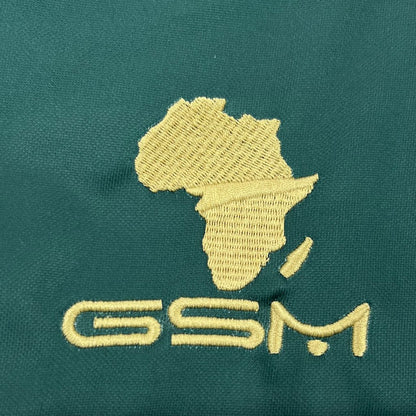 Camisa titular dos Jovens Africanos 2025/26