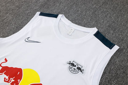 Camiseta regata adulta Red Bull Bragantino 23/24 + short 815