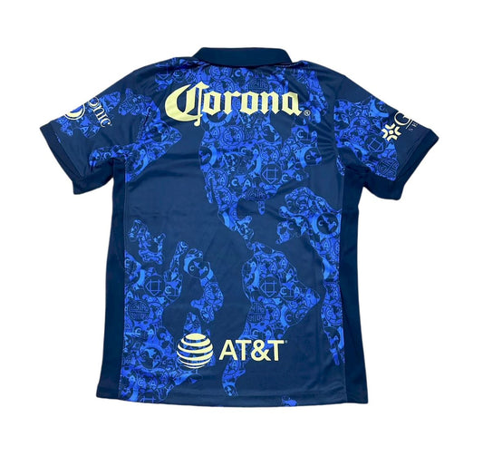 Club America 2024/25 Away Jersey 2