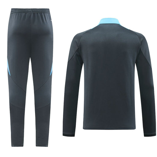 Argentina 2024/25 Training Adult Jacket+Pant HL