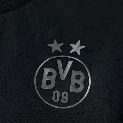 Borussia Dortmund 2022/23 Black Special Jersey