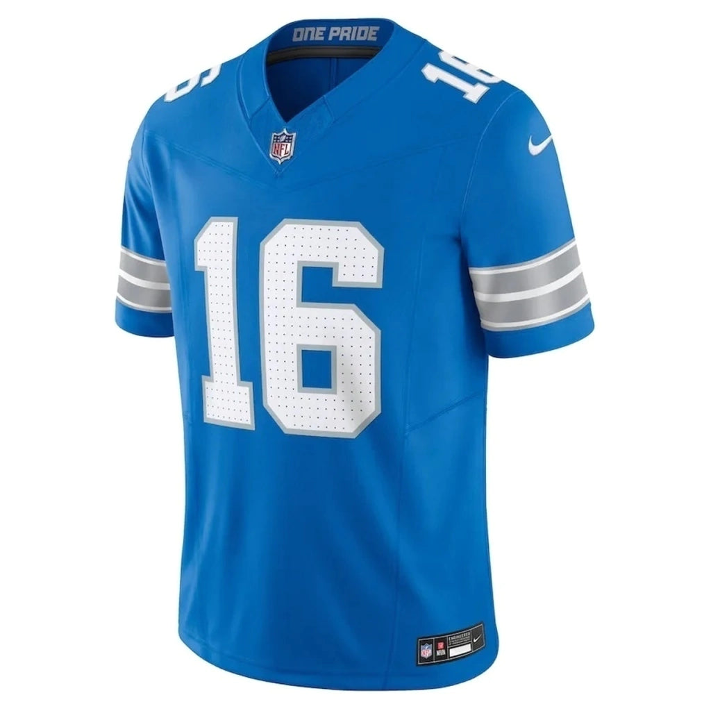 Camisa NFL Detroit Lions Jared Goff 16