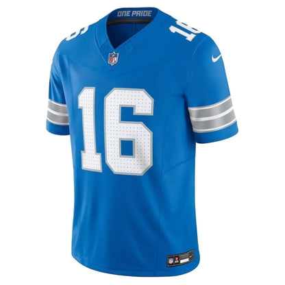 Camisa NFL Detroit Lions Jared Goff 16