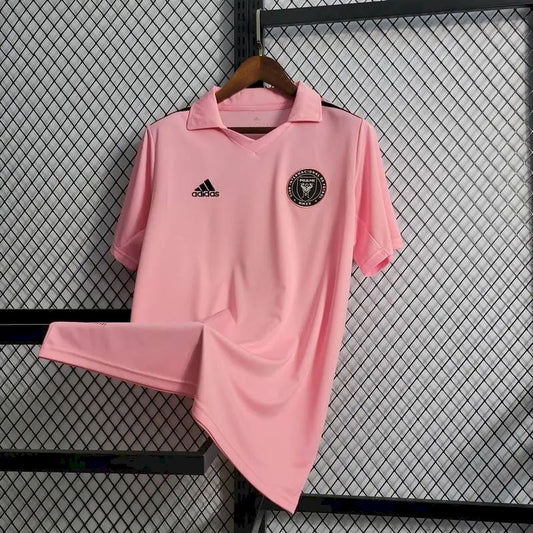 Inter Miami 2023/24 Home Jersey 3
