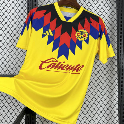 Club America 2025/26 Home Jersey