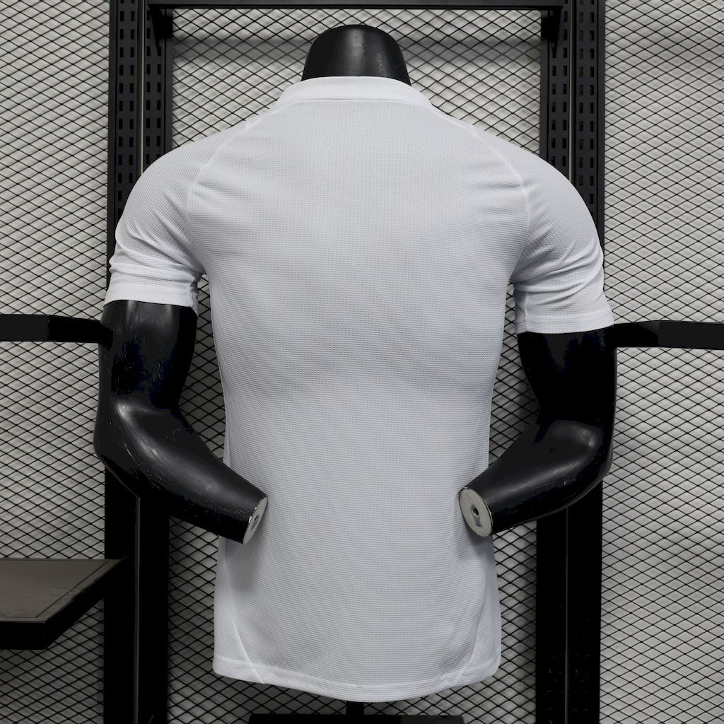 Camisa Arsenal Edição Especial Branca 2024/25 Versão Jogador
