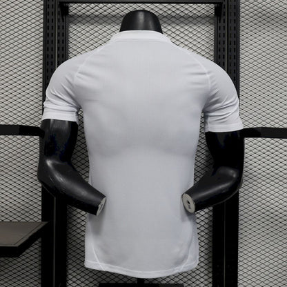 Camisa Arsenal Edição Especial Branca 2024/25 Versão Jogador