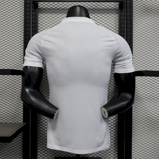 Camisa Arsenal Edição Especial Branca 2024/25 Versão Jogador