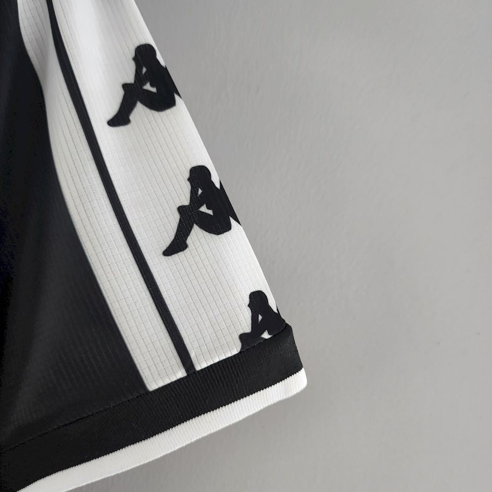Camisa Retrô Vasco da Gama 2000 Home