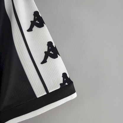 Camisa Retrô Vasco da Gama 2000 Home