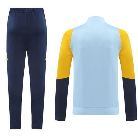 Real Madrid 2024/25 Training Adult Jacket+Pant HL