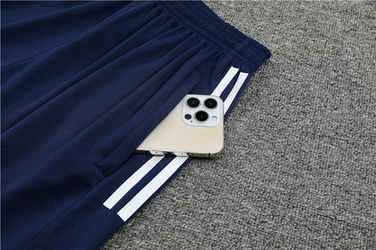 Italy 2023/24 Training Adult Jersey+Short 14001