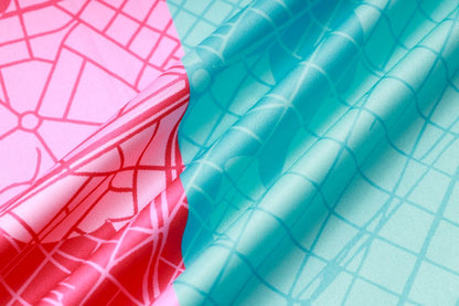 Regata e short adulto Barcelona 2023/24 815