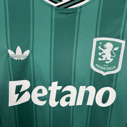 Aston Villa 2024/25 Special Edition Jersey
