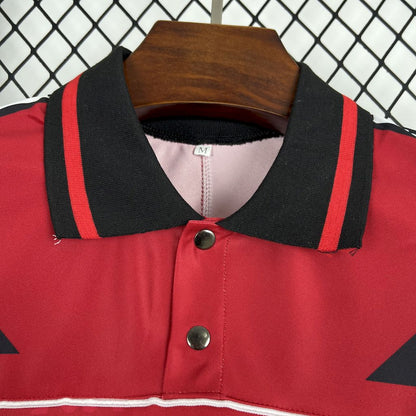 Camisola Home Retro RCD Mallorca 1994/95